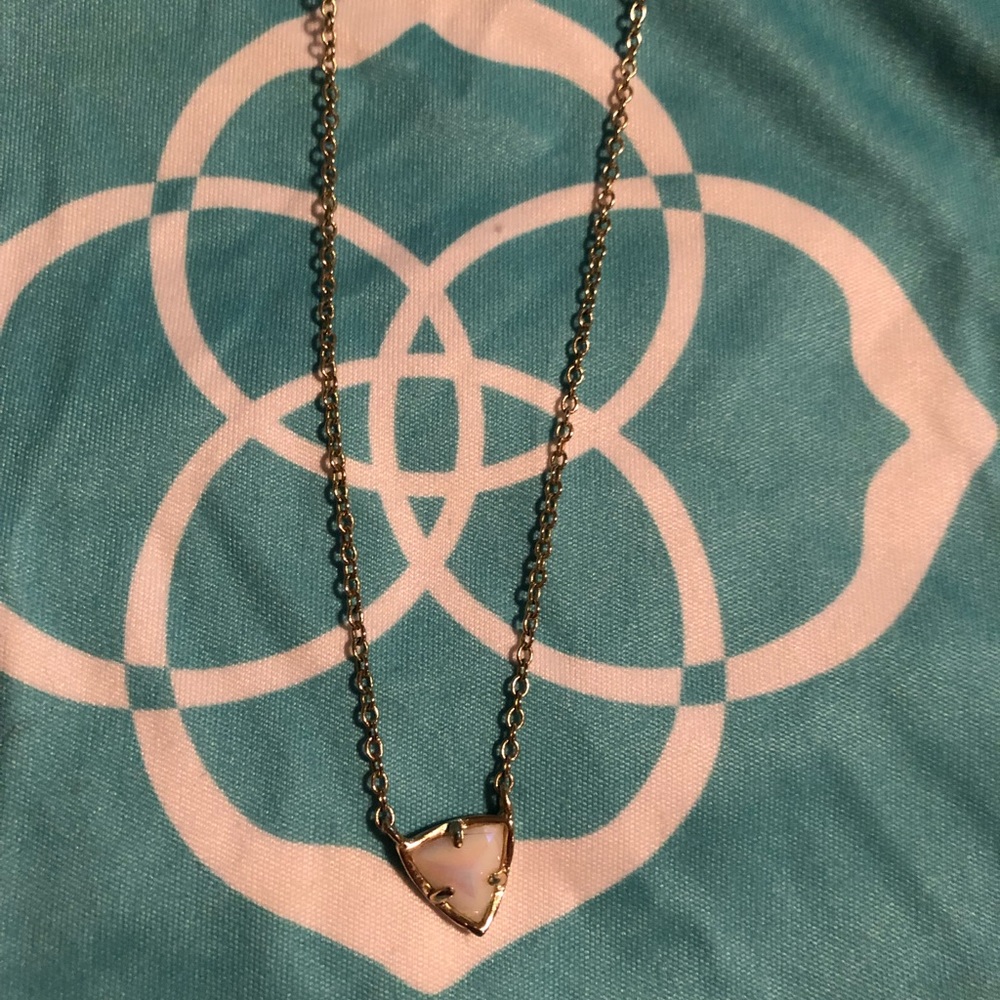 Kendra Scott Necklace.